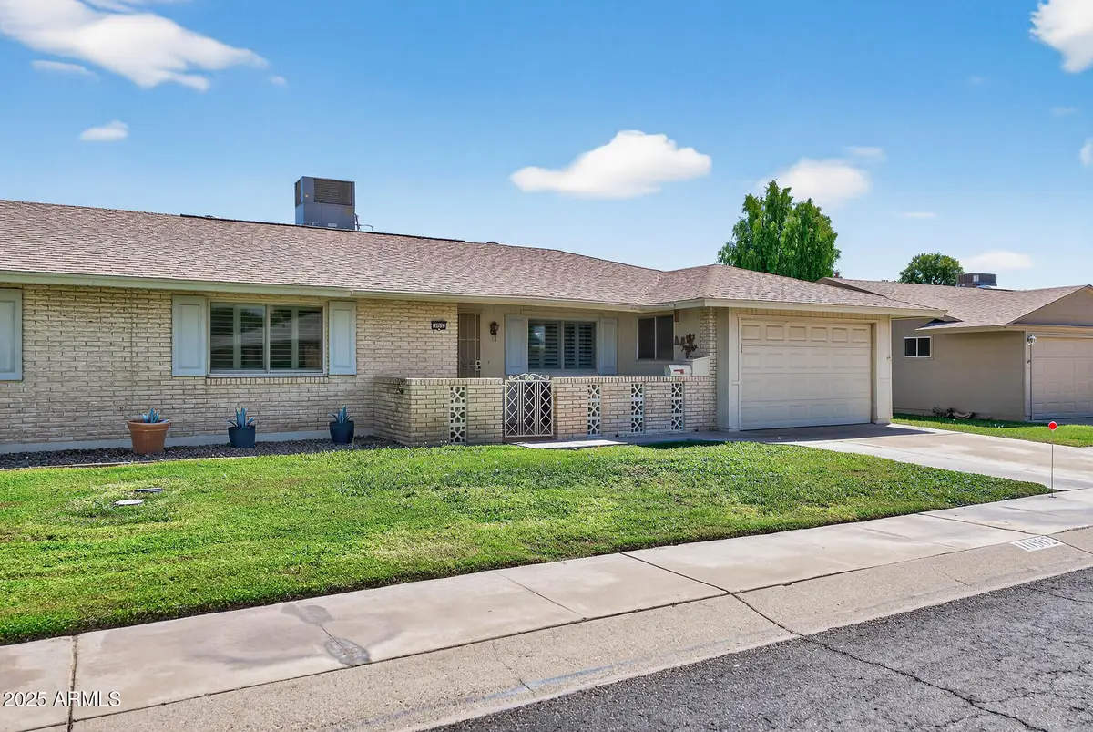 10502 W Roundelay Circle, Sun City, AZ 85351 - Image #1