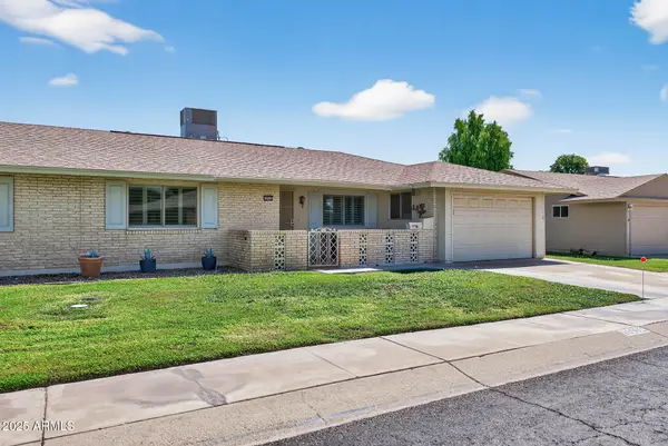 10502 W Roundelay Circle, Sun City, AZ 85351