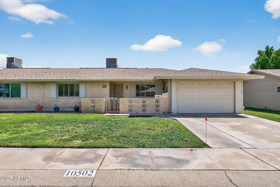 10502 W Roundelay Circle, Sun City, AZ 85351 - Image #3