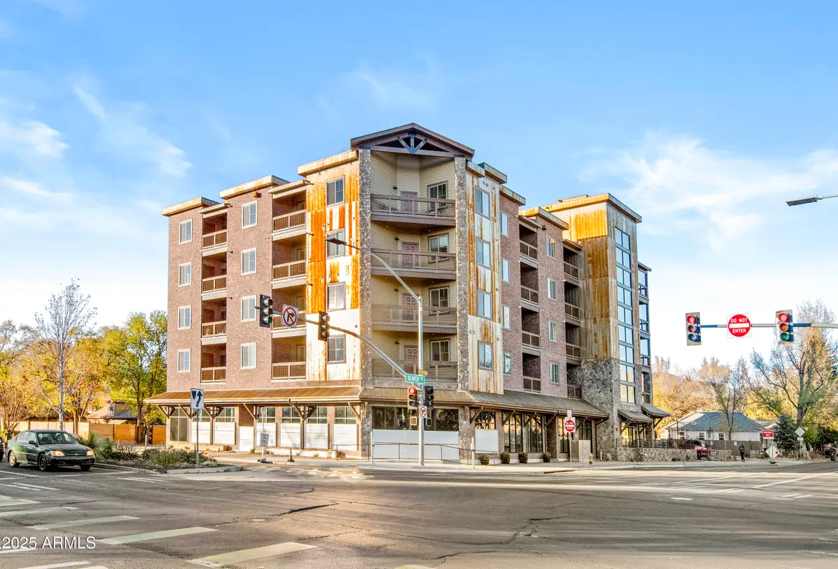 207 S Beaver Street #508, Flagstaff, AZ 86001 - Image #1