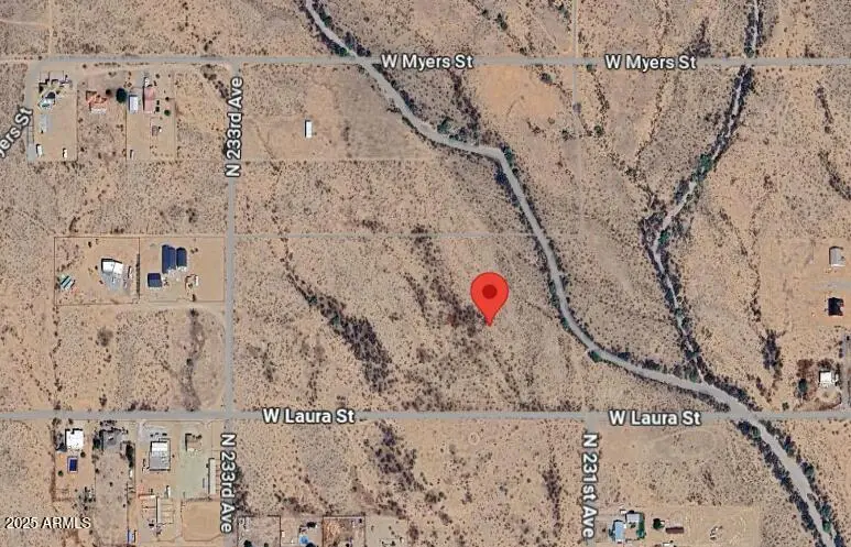 23000 N 231st Avenue #Parcel D, Wittmann, AZ 85361 - Image #2