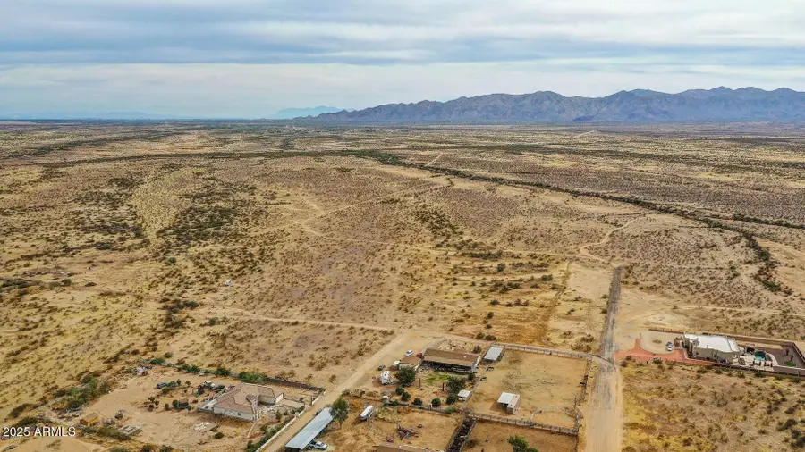 23000 N 231st Avenue #Parcel E, Wittmann, AZ 85361 - Image #2