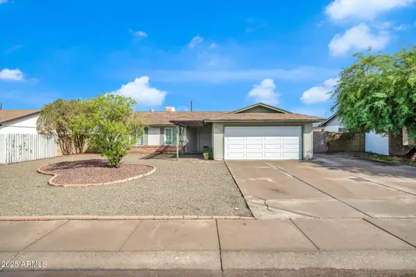 7920 W Greer Avenue, Peoria, AZ 85345