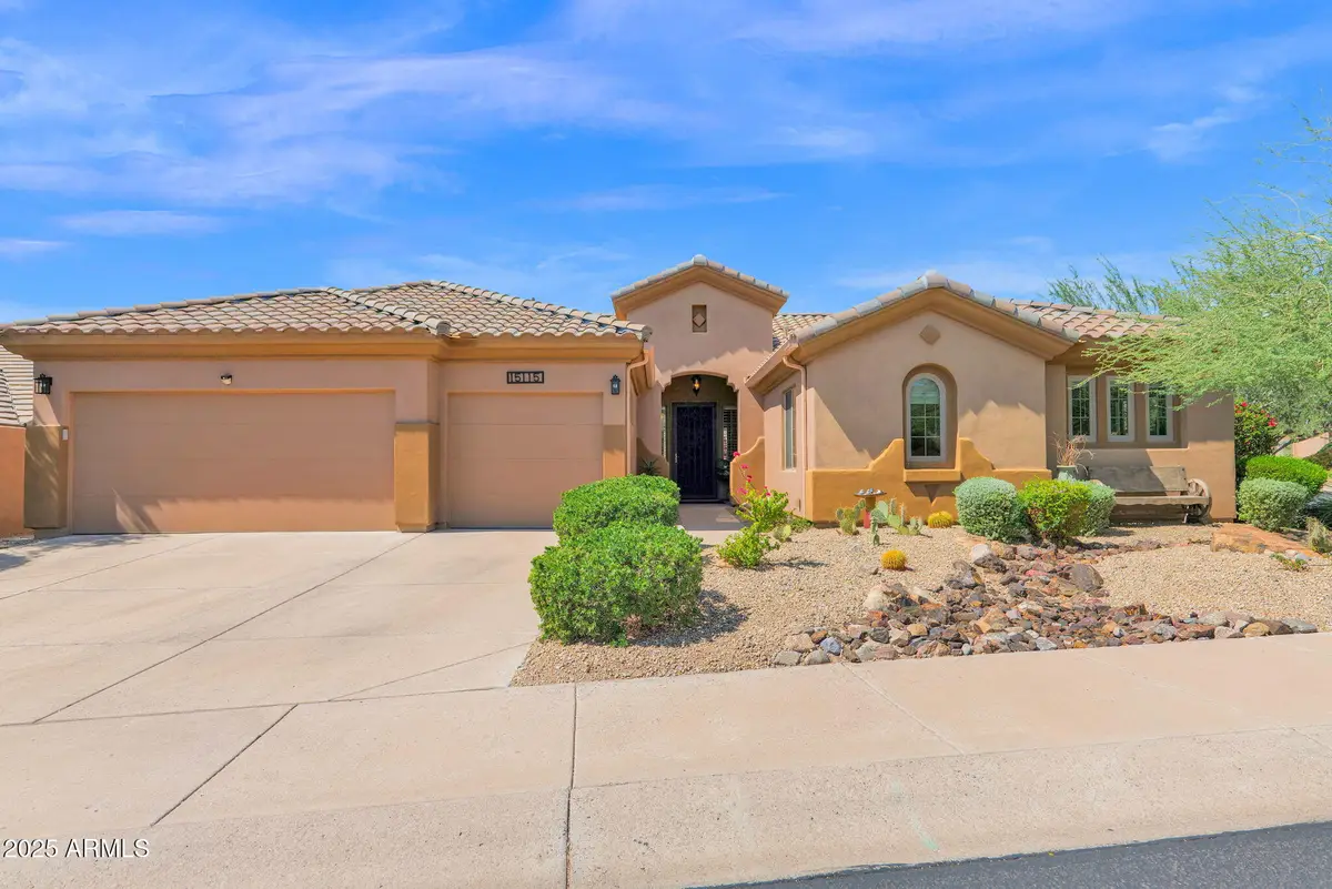 15115 E Vermillion Drive, Fountain Hills, AZ 85268 - Image #1