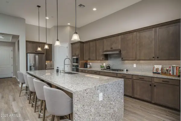 7278 E Camino Salida Del Sol --, Scottsdale, AZ 85266