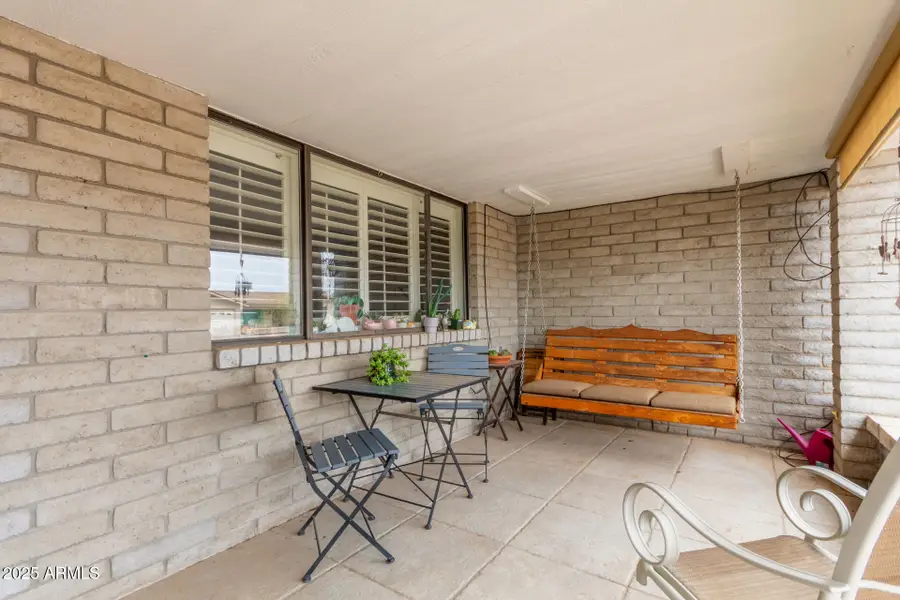 6646 E Dodge Street, Mesa, AZ 85205 - #2