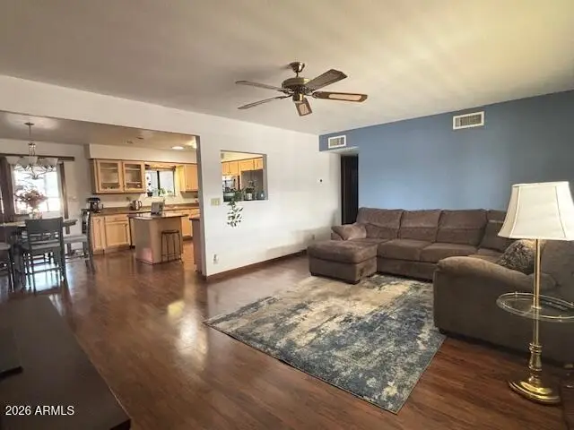 6646 E Dodge Street, Mesa, AZ 85205 - #3