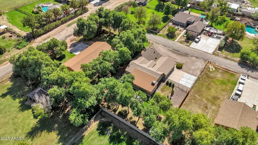 18132 E Bellerive Drive, Queen Creek, AZ 85142 - Image #2