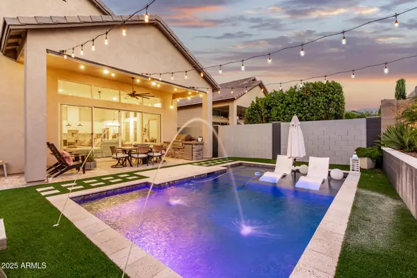 4702 N 212th Avenue, Buckeye, AZ 85396