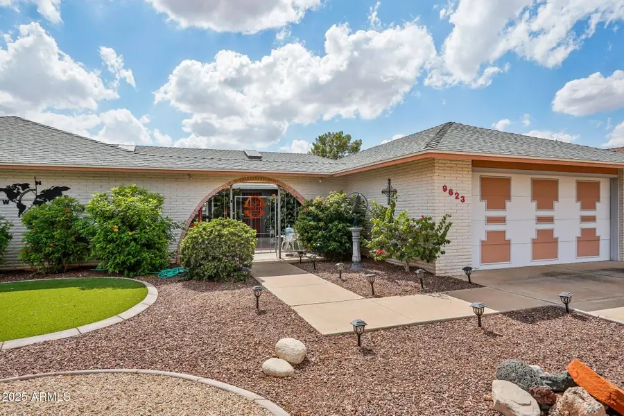 9623 W Country Club Drive, Sun City, AZ 85373 - Image #2