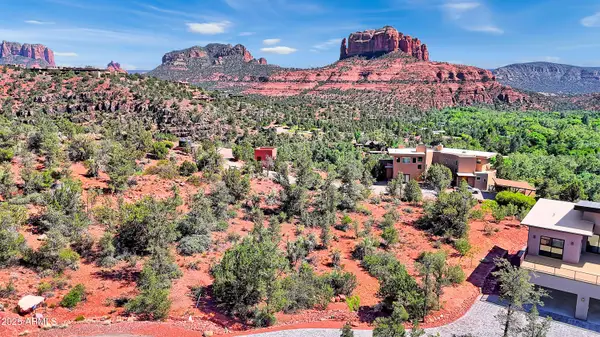 58 Peak Point Court #32, Sedona, AZ 86336