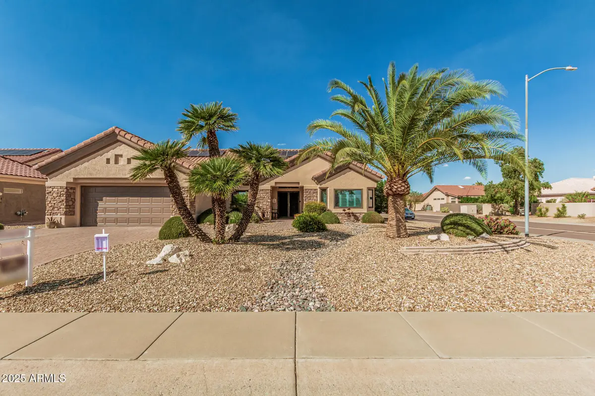 15704 W Heritage Drive, Sun City West, AZ 85375 - Image #1