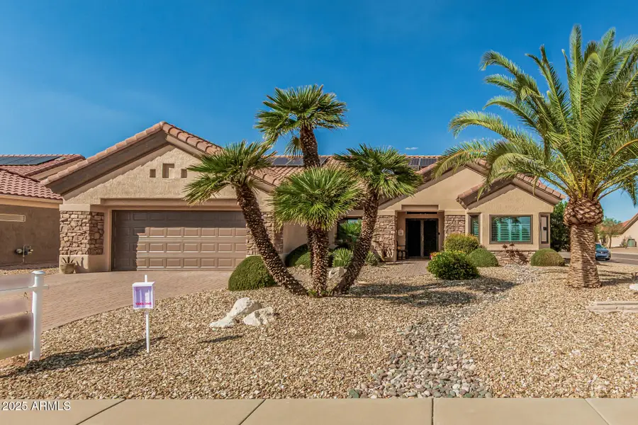 15704 W Heritage Drive, Sun City West, AZ 85375 - Image #2
