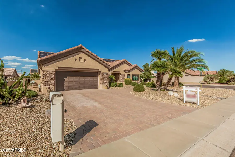 15704 W Heritage Drive, Sun City West, AZ 85375 - Image #3