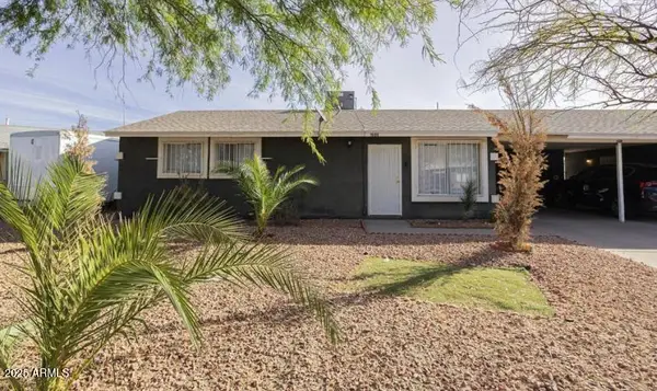 1680 N Cameron Street, Casa Grande, AZ 85122