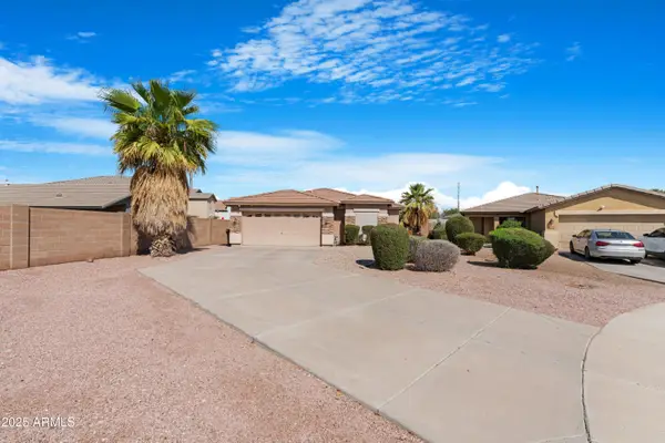 35323 N Aubrac Circle, San Tan Valley, AZ 85143