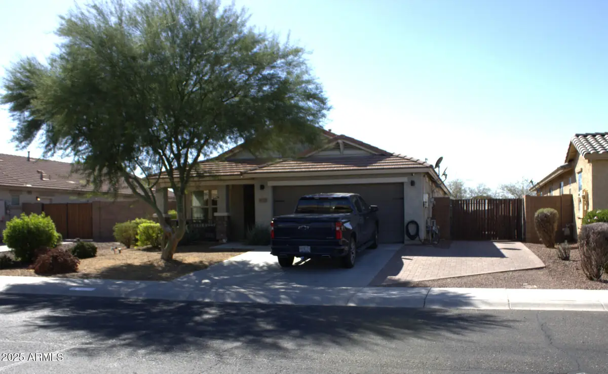 4036 S 183rd Lane, Goodyear, AZ 85338 - Image #1