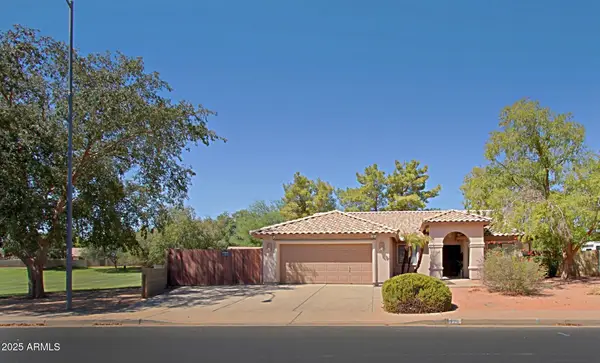 726 S Glenview --, Mesa, AZ 85204
