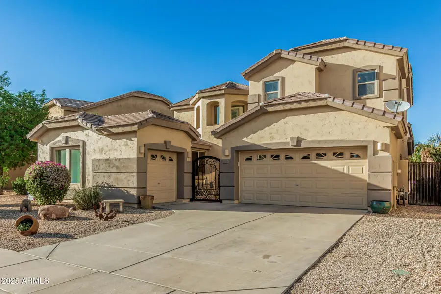 17630 W Statler Drive, Surprise, AZ 85388 - Image #2