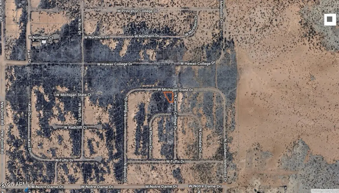 xxxx Michigan State Drive #805, Douglas, AZ 85607 - Image #1