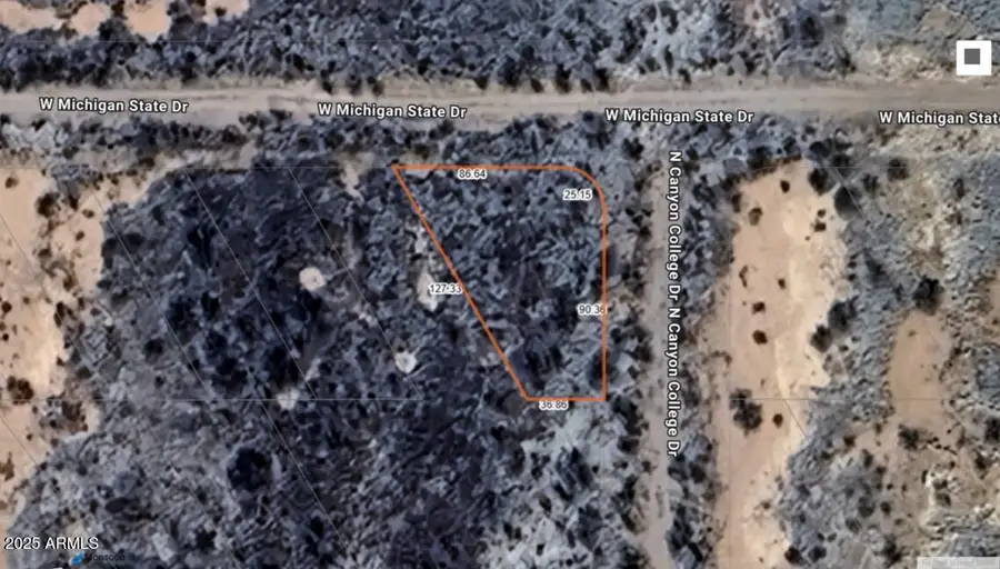 xxxx Michigan State Drive #805, Douglas, AZ 85607 - Image #2