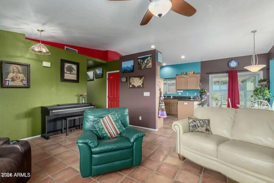 508 N Sierra Vista Drive, Wickenburg, AZ 85390 - #2