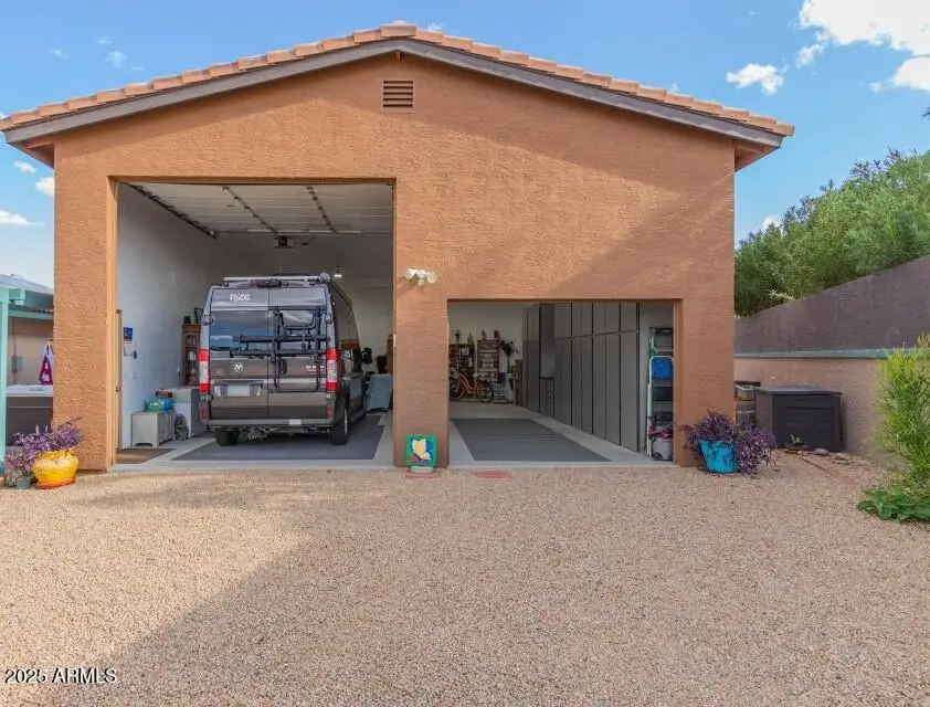 508 N Sierra Vista Drive, Wickenburg, AZ 85390 - #3