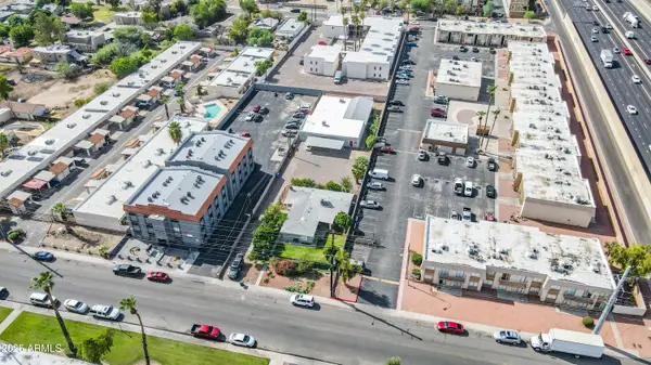 2423 W Campbell Avenue, Phoenix, AZ 85015