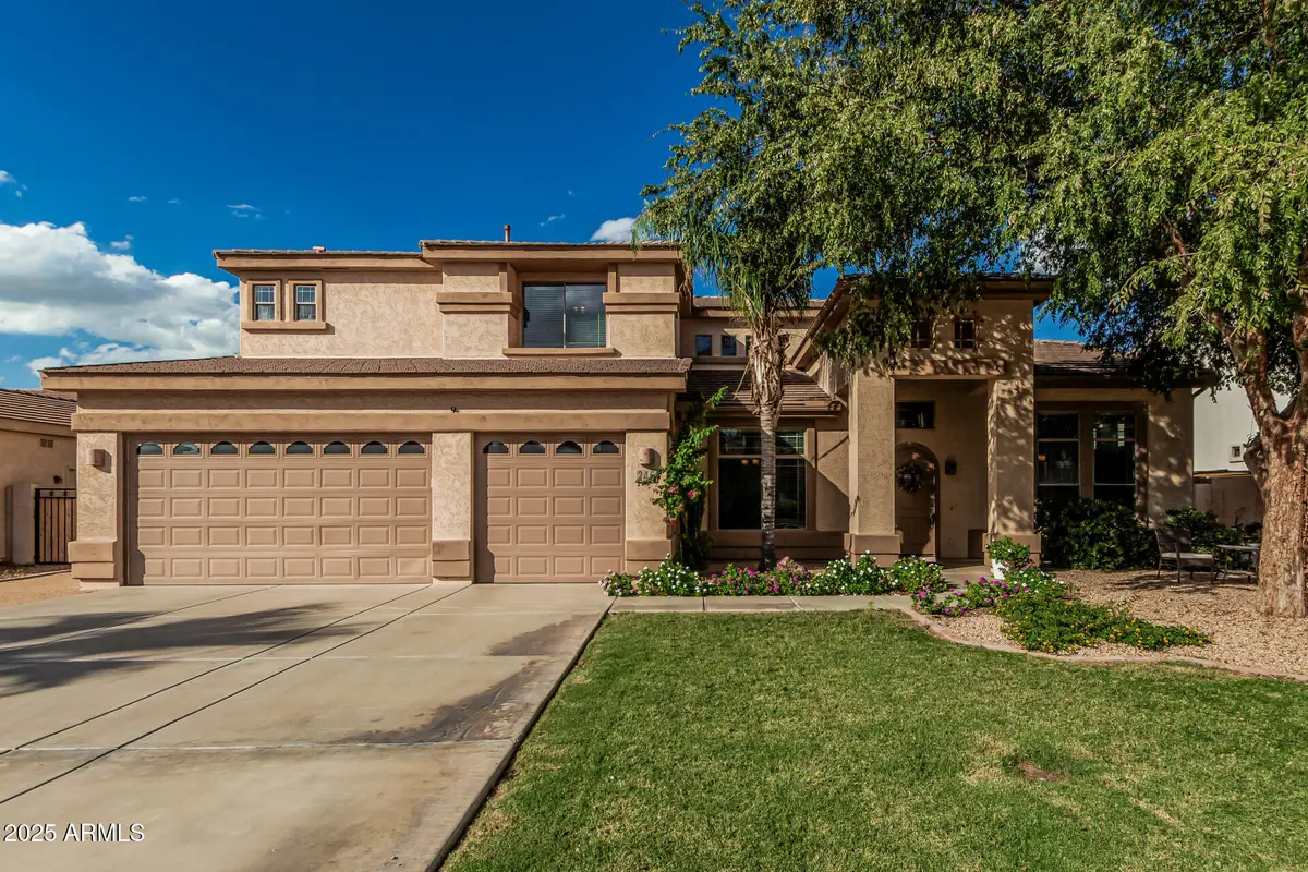 246 E Frances Lane, Gilbert, AZ 85295 - Image #1