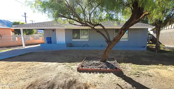 9448 S 10th Avenue, Phoenix, AZ 85041