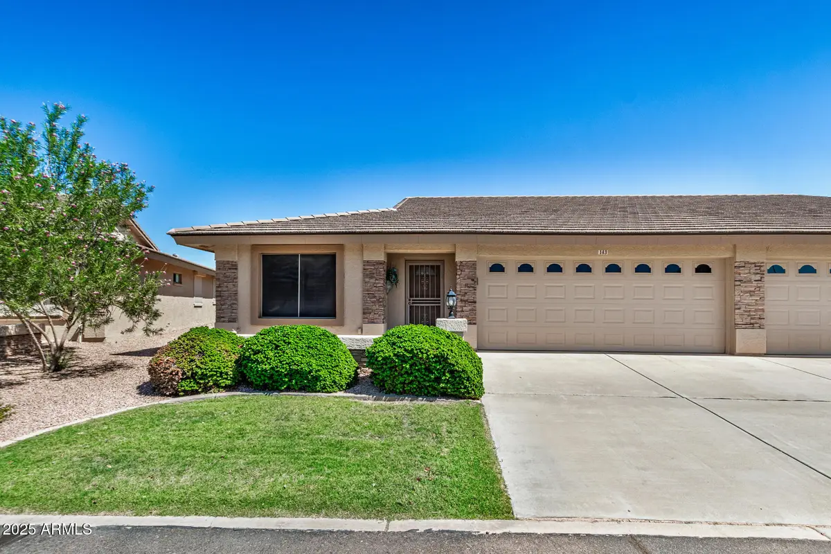 11068 E Kilarea Avenue #143, Mesa, AZ 85209 - Image #1
