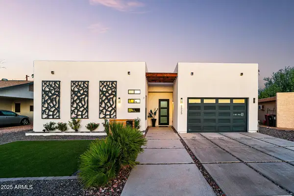 5325 N 83rd Place, Scottsdale, AZ 85250