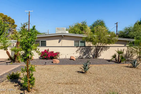 5833 N 10th Street, Phoenix, AZ 85014