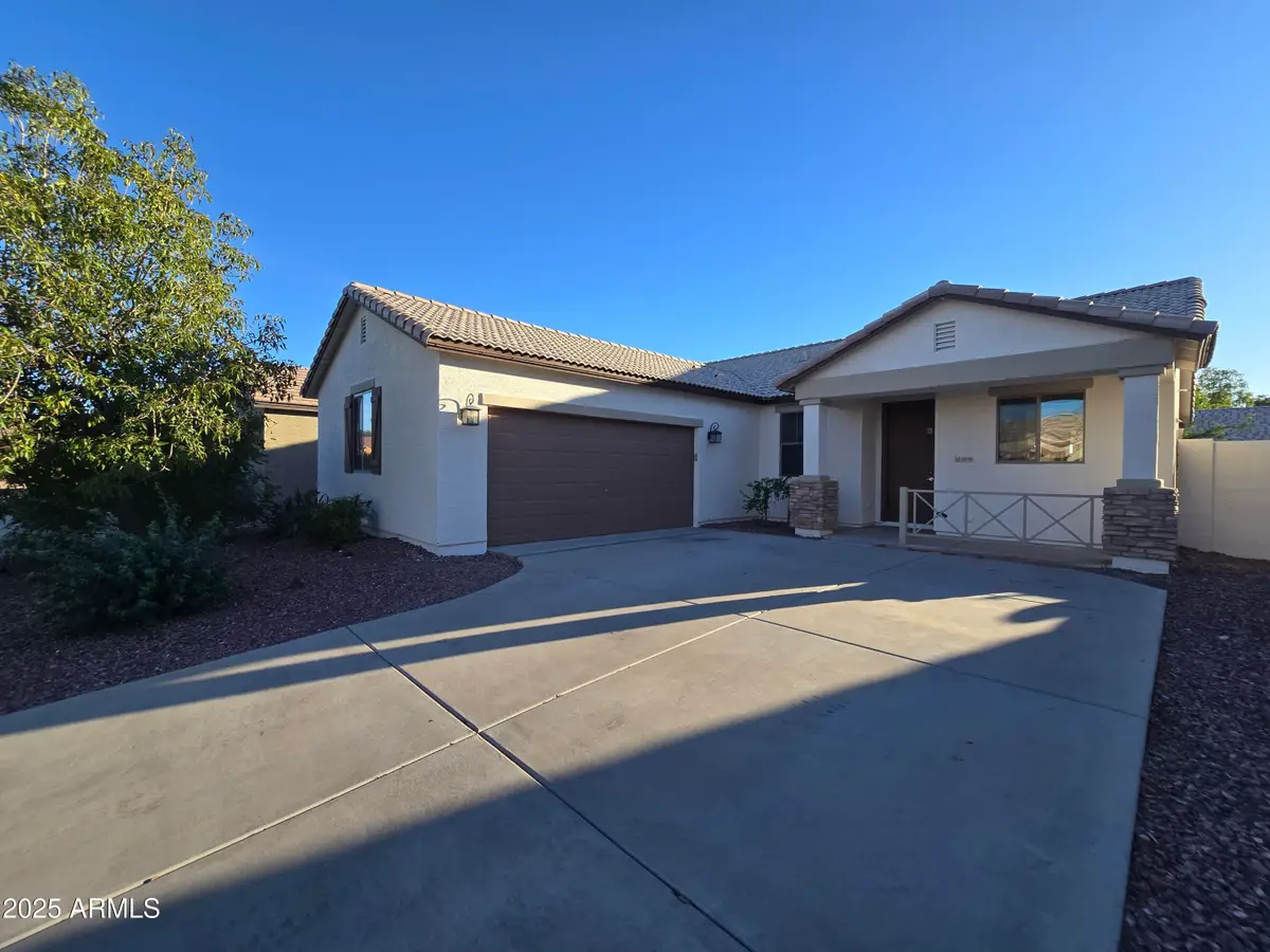 18196 N Calacera Street, Maricopa, AZ 85138 - Image #1