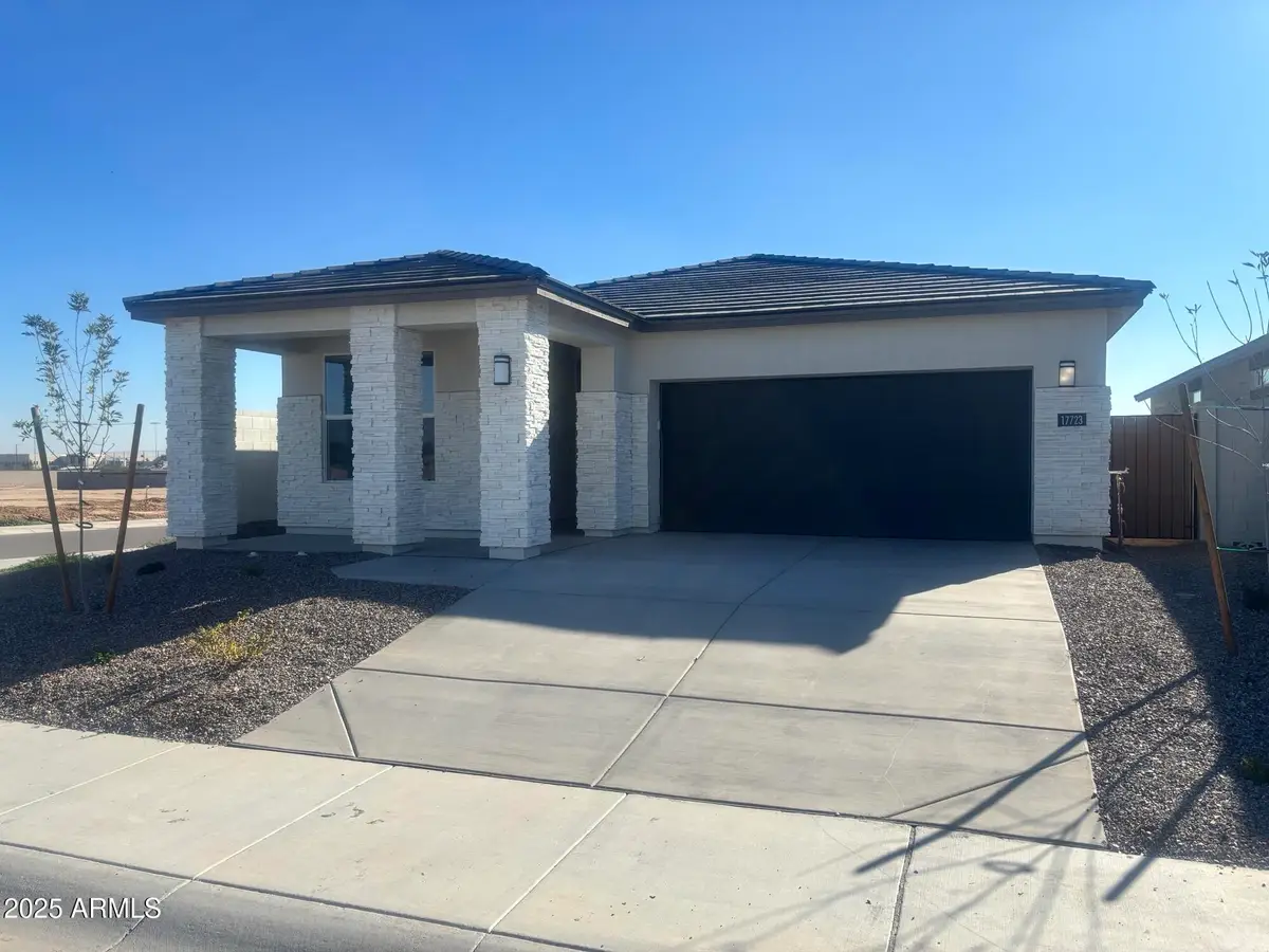 17723 W Vogel Avenue, Waddell, AZ 85355 - Image #1