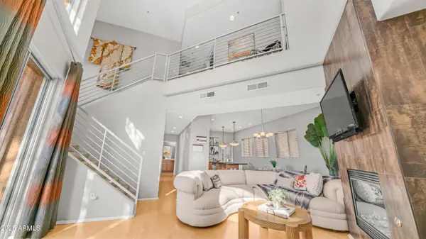 6745 N 93rd Avenue #1110, Glendale, AZ 85305