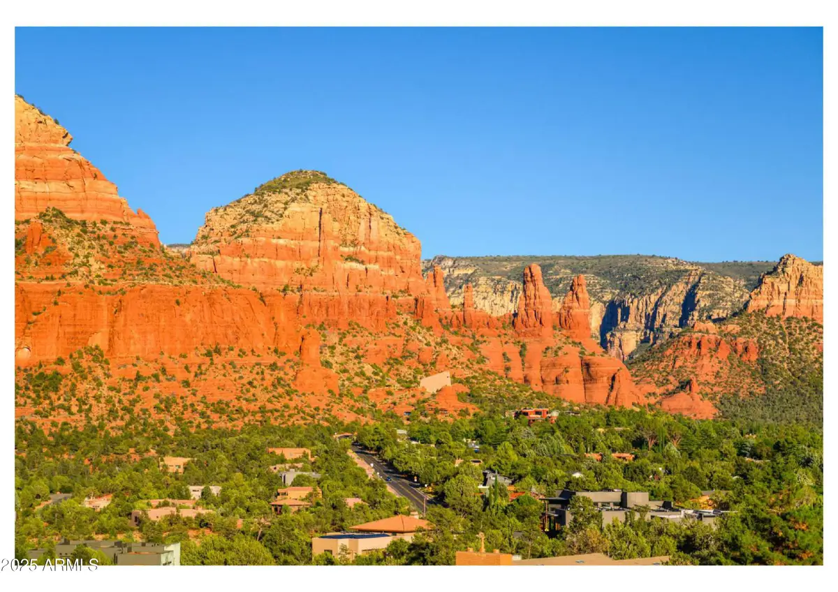 75 Elysian Drive, Sedona, AZ 86336 - Image #1