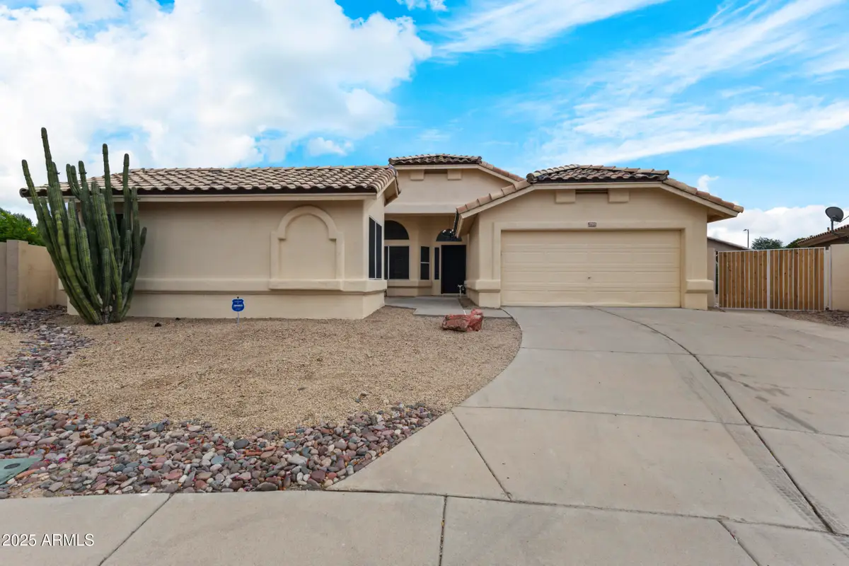 17865 N Desert Flower Trail, Surprise, AZ 85374 - Image #1