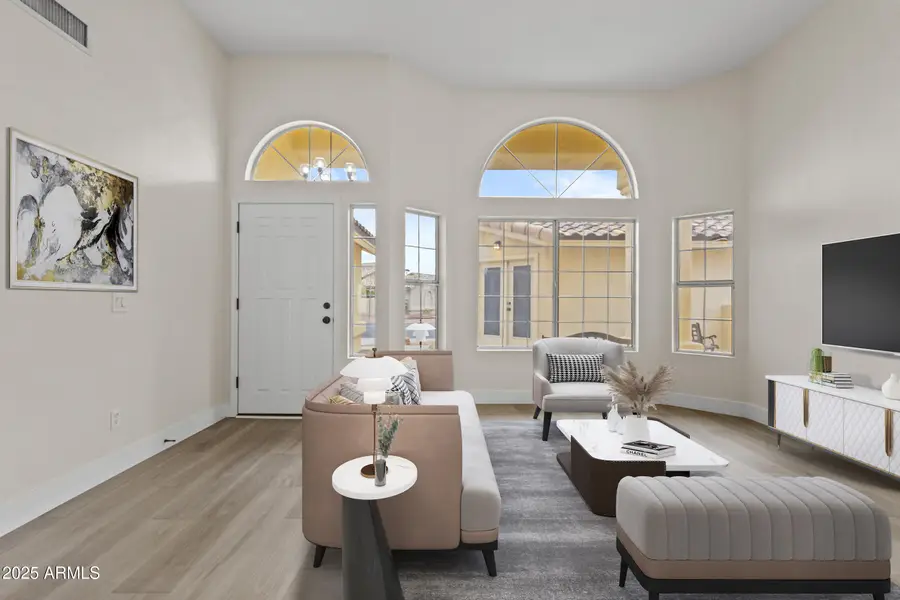 17865 N Desert Flower Trail, Surprise, AZ 85374 - Image #3