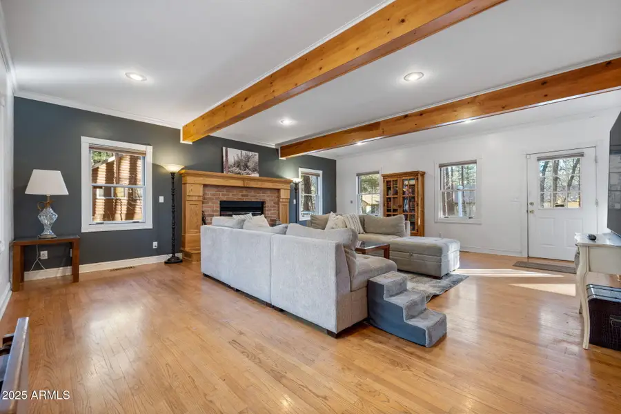 625 E Woodland Lake Road, Pinetop Lakeside, AZ 85935 - Image #2