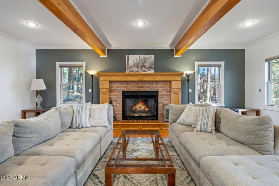 625 E Woodland Lake Road, Pinetop Lakeside, AZ 85935 - Image #3