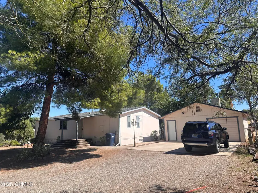 3501 E Hogan Circle, Verde Village, AZ 86326 - Image #2