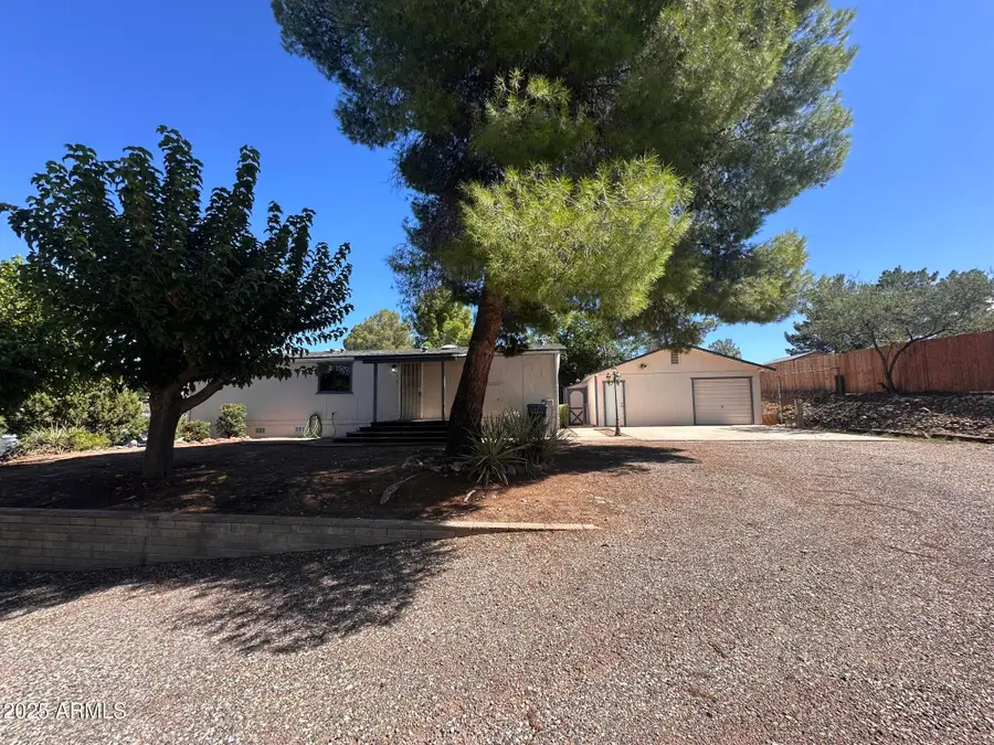 3501 E Hogan Circle, Verde Village, AZ 86326 - Image #3
