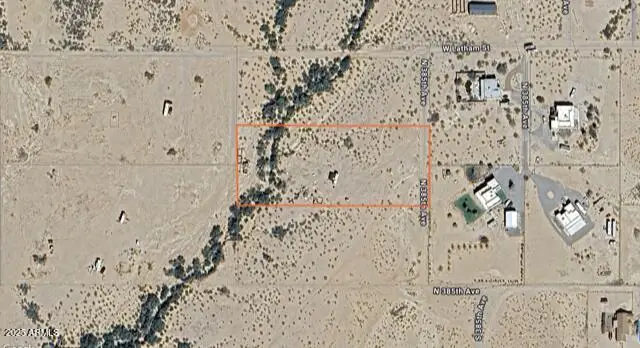 xxx N 385th Avenue, Tonopah, AZ 85354 - Image #1