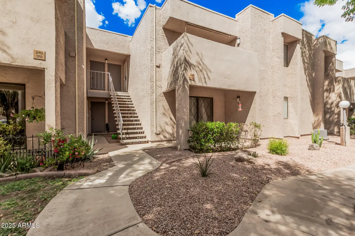 1920 W Lindner Avenue #269, Mesa, AZ 85202 - Image #1