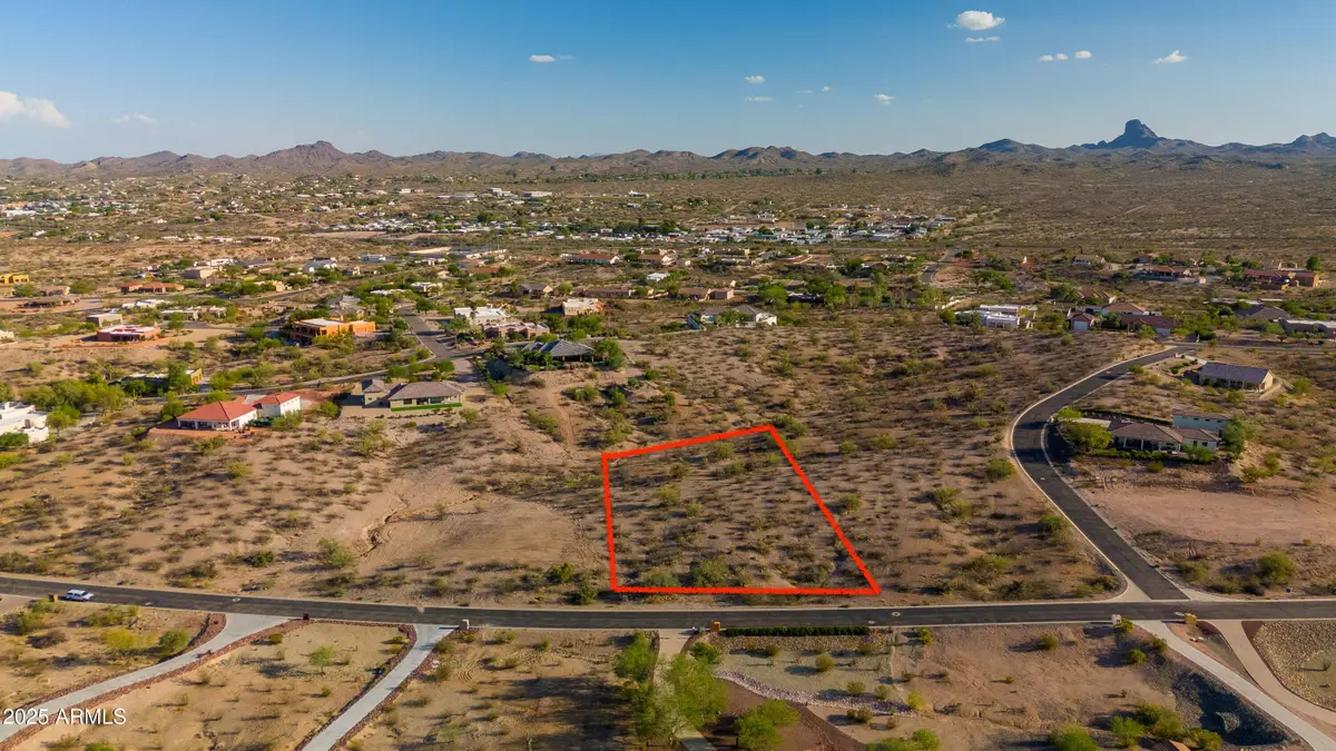 000 Percheron Road #129, Wickenburg, AZ 85390 - #1