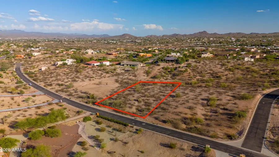 000 Percheron Road #129, Wickenburg, AZ 85390 - #2