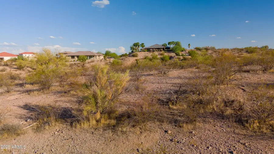 000 Percheron Road #129, Wickenburg, AZ 85390 - #3