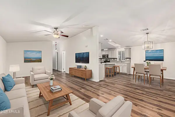 8500 E Southern Avenue #64, Mesa, AZ 85209