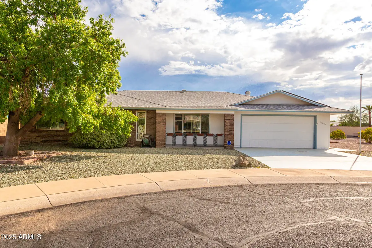 10625 W Chisholm Court, Sun City, AZ 85373 - Image #1